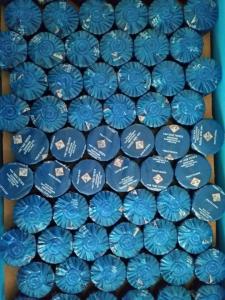 Bio Toilet Bowl Cleaner